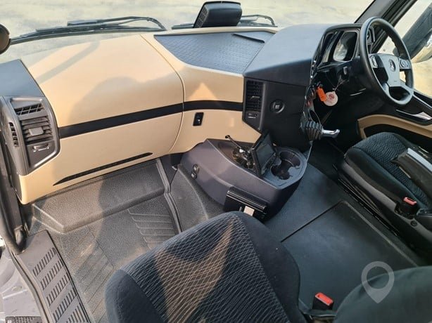 MERCEDES BENZ ACTROS 1843 For Sale